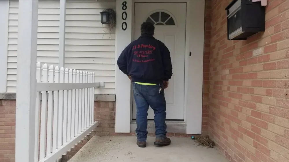 Slide of J & B Plumbing & Sewer Repair