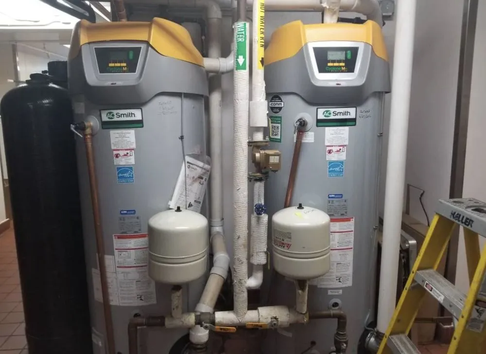 Slide of J & B Plumbing & Sewer Repair