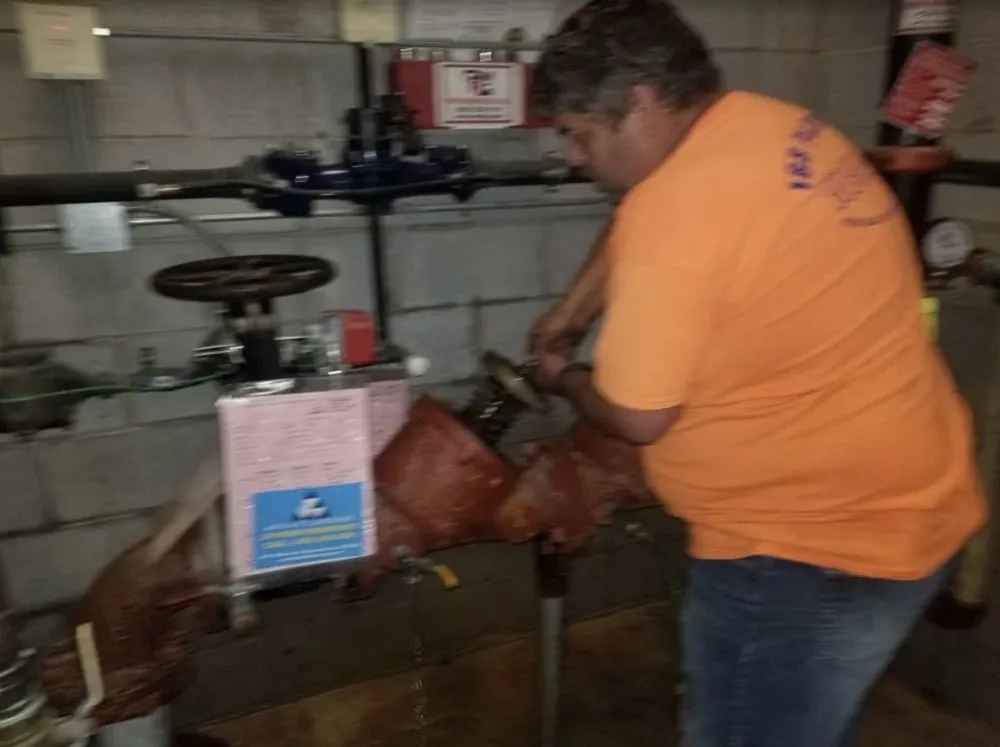 Slide of J & B Plumbing & Sewer Repair