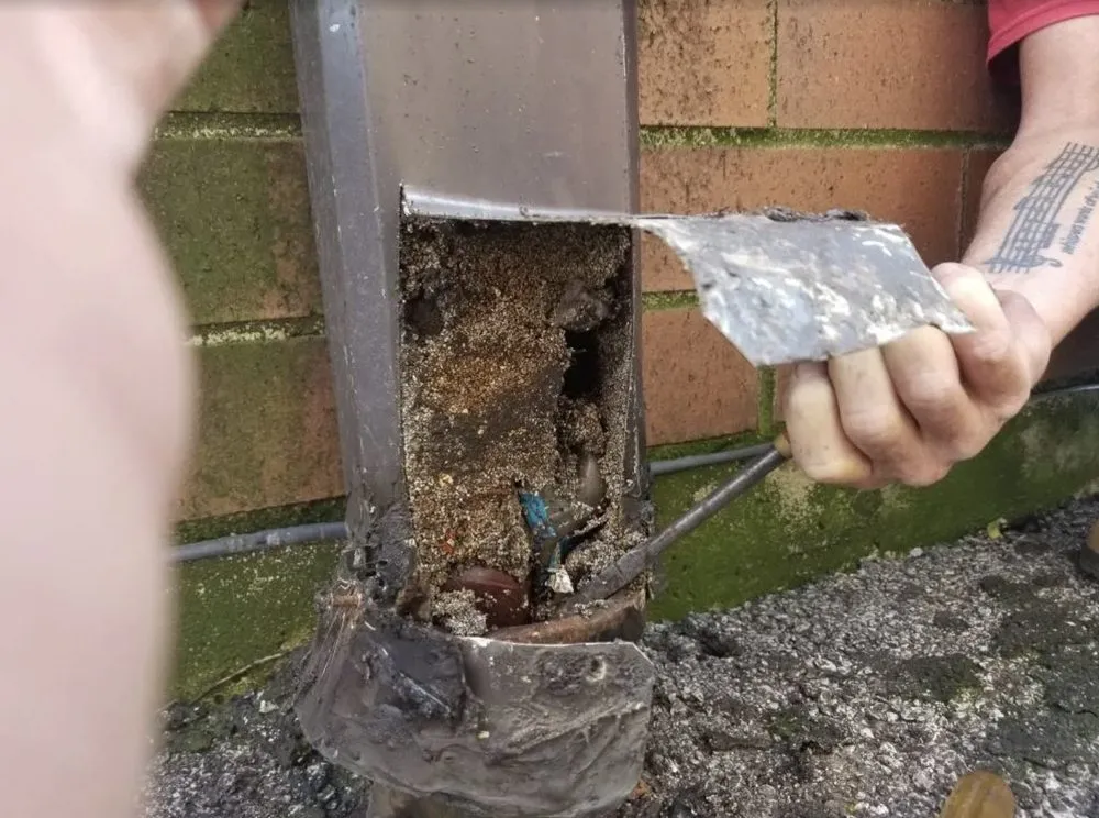 Slide of J & B Plumbing & Sewer Repair