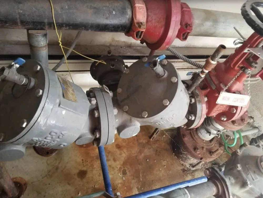 Slide of J & B Plumbing & Sewer Repair