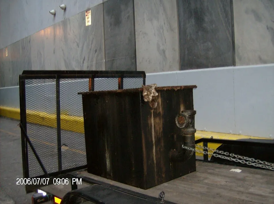 Trusted drain cleaning service in Chicago, IL - J & B Plumbing & Sewer Repair