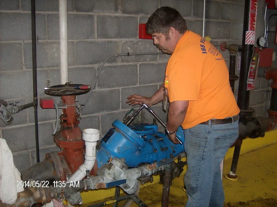 Expert drain cleaning for homes in Chicago, IL by J & B Plumbing & Sewer Repair