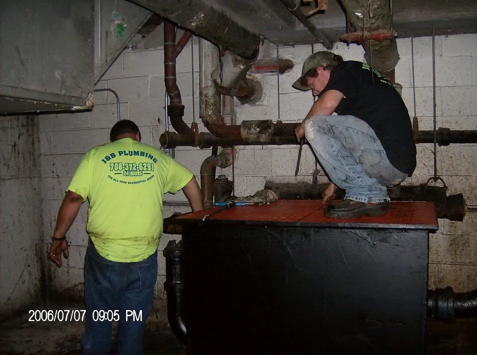 Emergency emergency plumbing in Chicago, IL by J & B Plumbing & Sewer Repair