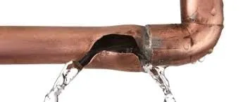 Emergency plumbing repair in Chicago, IL by J & B Plumbing & Sewer Repair