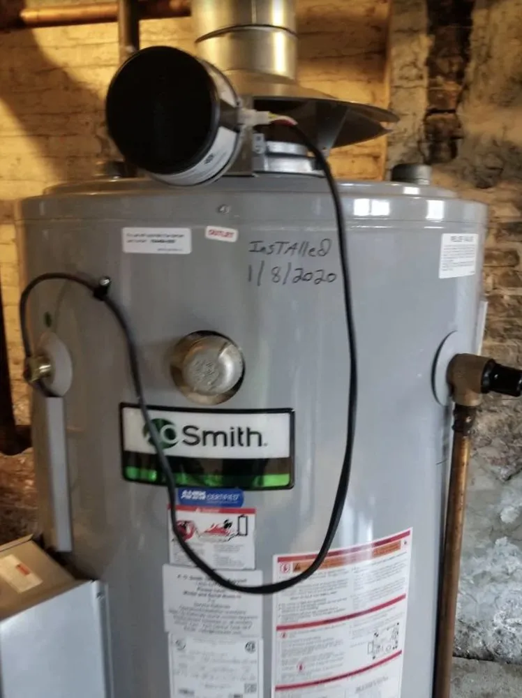 Slide of J & B Plumbing & Sewer Repair