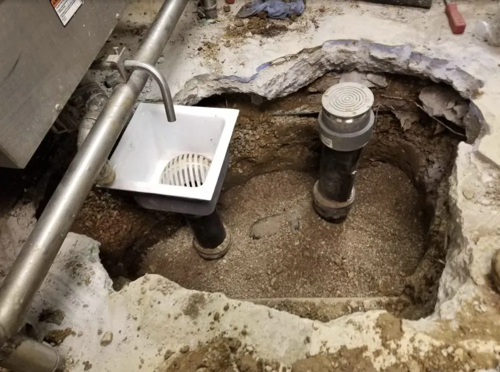 Slide of J & B Plumbing & Sewer Repair