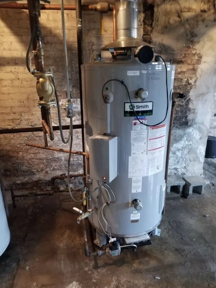 Slide of J & B Plumbing & Sewer Repair