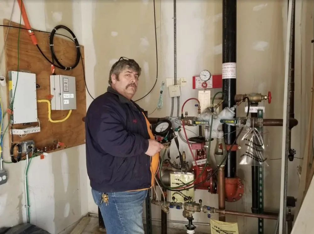 Slide of J & B Plumbing & Sewer Repair