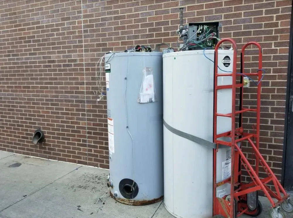 Slide of J & B Plumbing & Sewer Repair