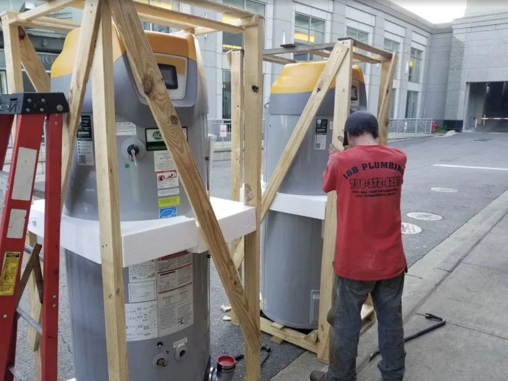 Slide of J & B Plumbing & Sewer Repair