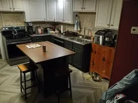 Slide of J & C Home Improvements