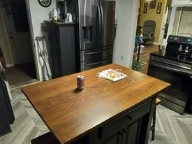 Slide of J & C Home Improvements