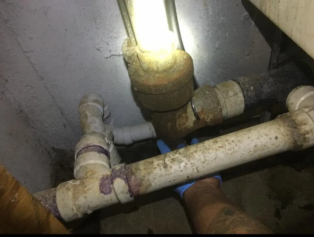 Reliable pipe repair in Long Island, NY by J & C Plumbing & Drain Cleaning