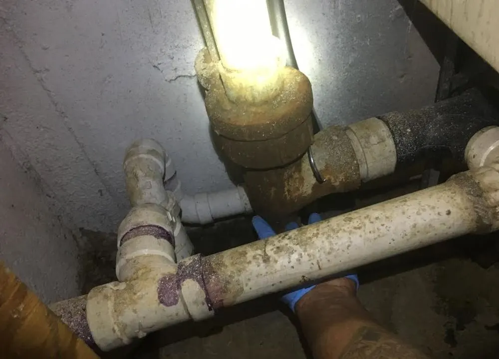 Quality plumbing repair experts serving Long Island, NY - J & C Plumbing & Drain Cleaning