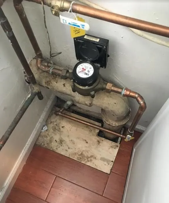 Reliable leak detection experts serving Long Island, NY - J & C Plumbing & Drain Cleaning