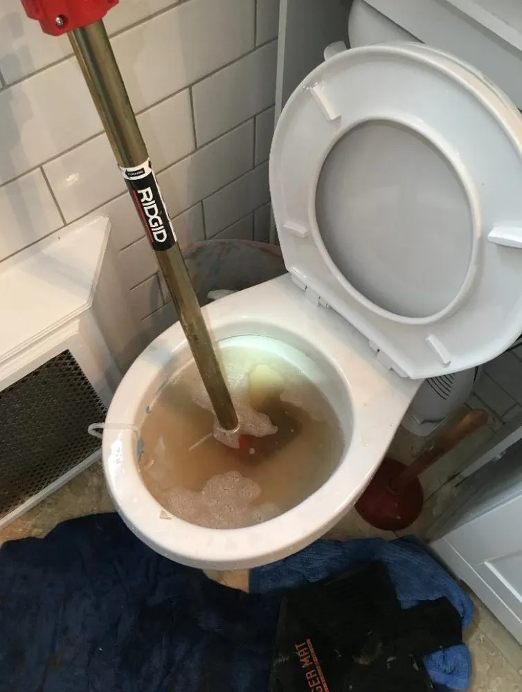 Quality emergency plumbing service in Long Island, NY - J & C Plumbing & Drain Cleaning