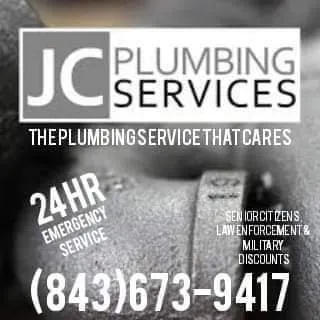 Slide of J & C Plumbing