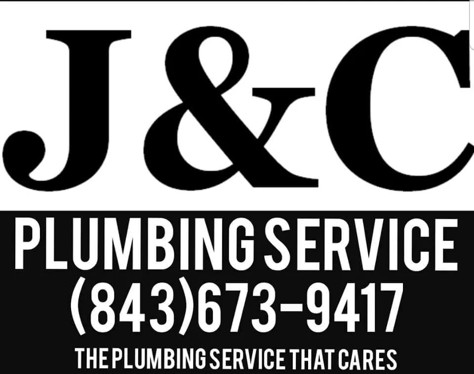Slide of J & C Plumbing