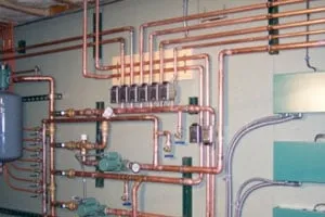Slide of J & D Plumbing & Heating