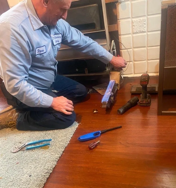 Slide of J & D Plumbing & Heating