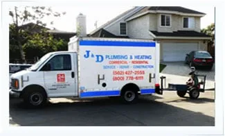 Slide of J & D Plumbing & Heating
