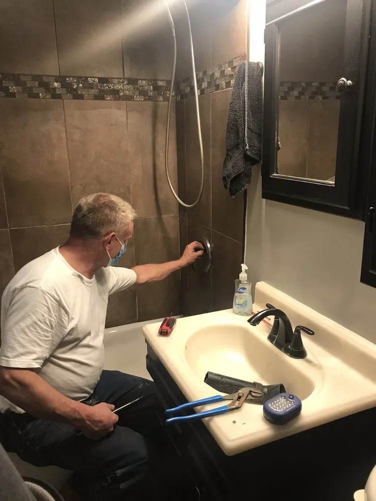 Slide of J & D Plumbing & Heating