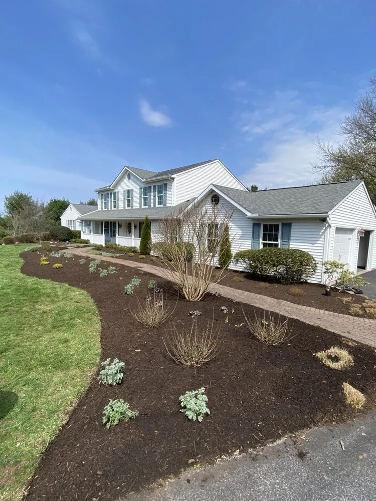 Slide of J & E Handyman Services