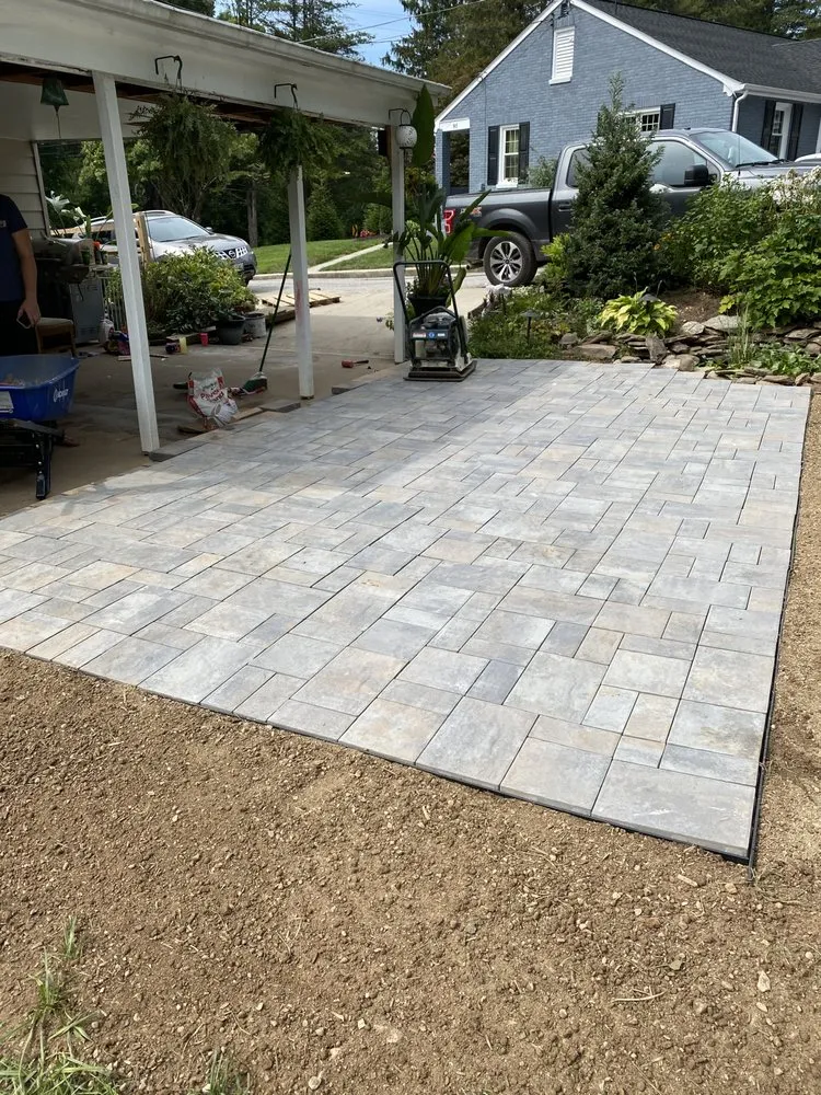 Slide of J & E Handyman Services