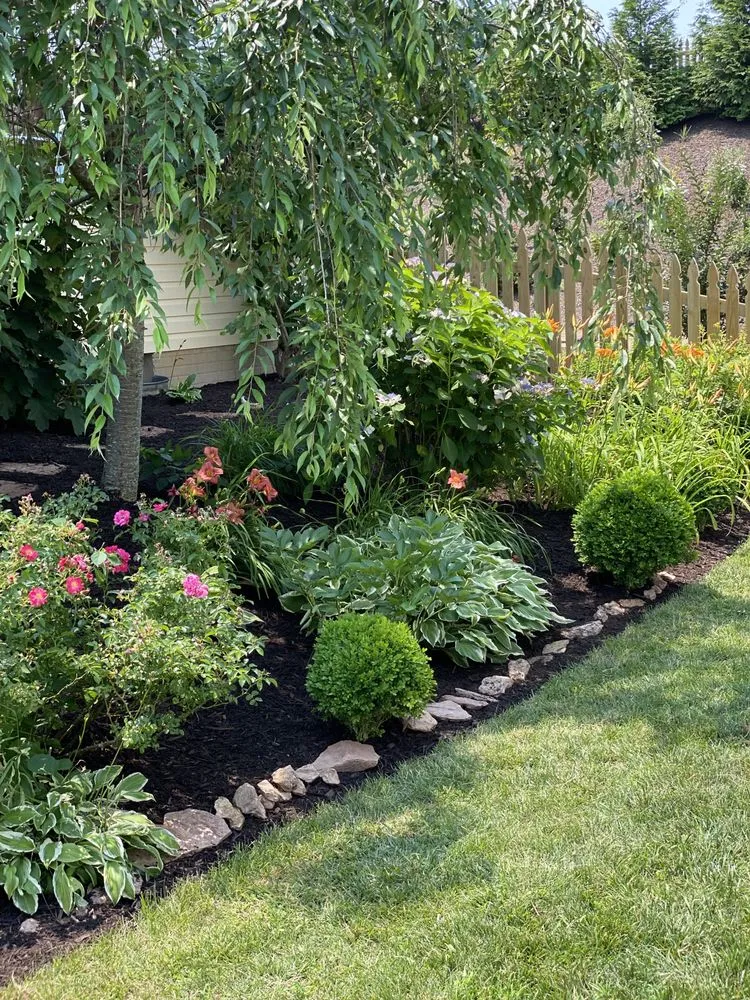 Slide of J & E Handyman Services