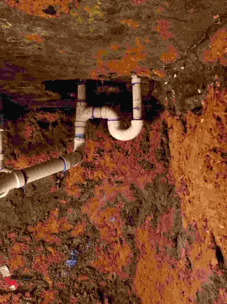 Slide of J & E Mechanical Contractors