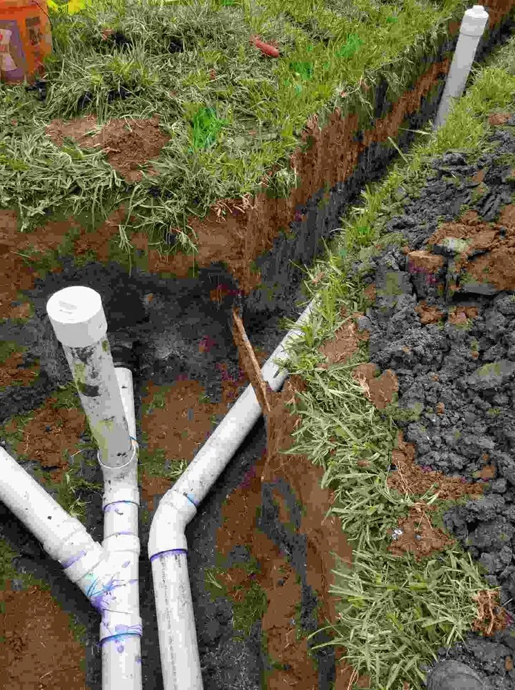 Slide of J & E Mechanical Contractors