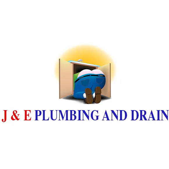 Slide of J & E Plumbing and Drain