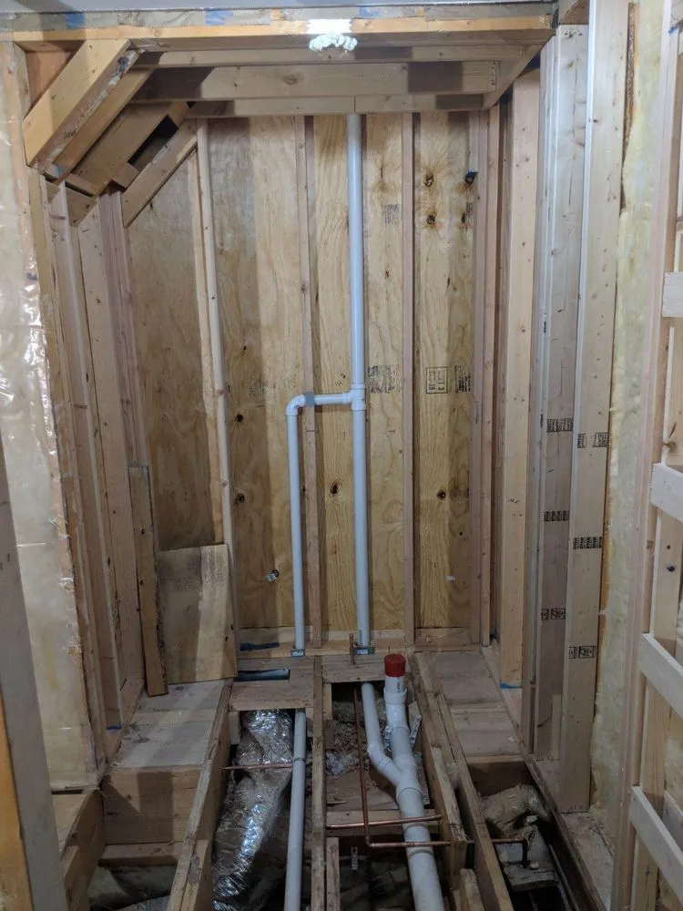 Professional drain cleaning experts serving Brookfield, IL - J & G Plumbing