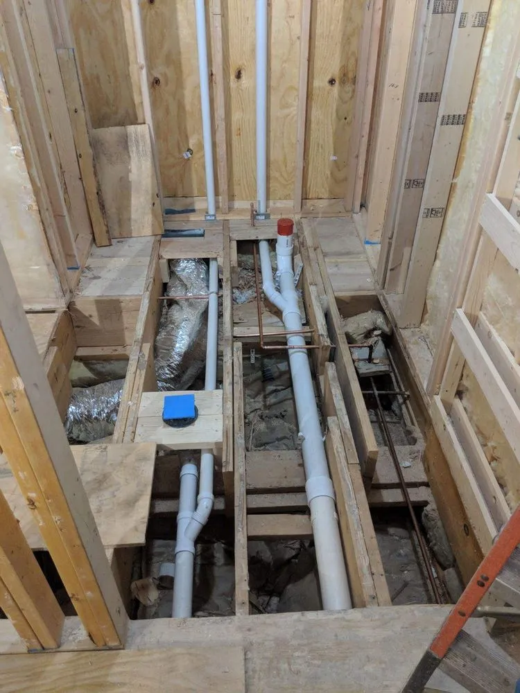 Slide of J & G Plumbing