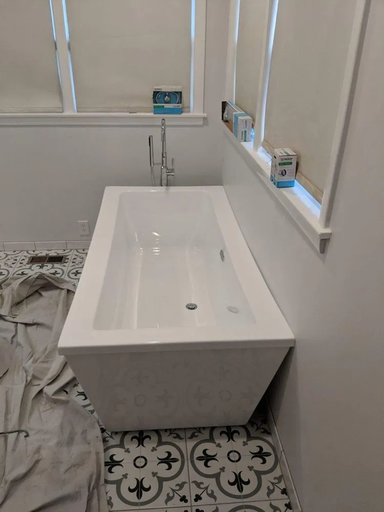 Slide of J & G Plumbing