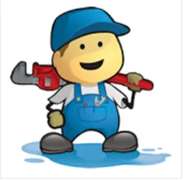 J & G Plumbing Heating and Air Conditioning LLC Logo
