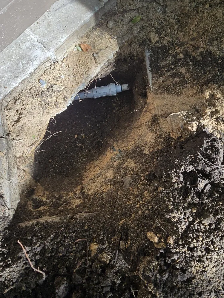 Slide of J & G Plumbing Services