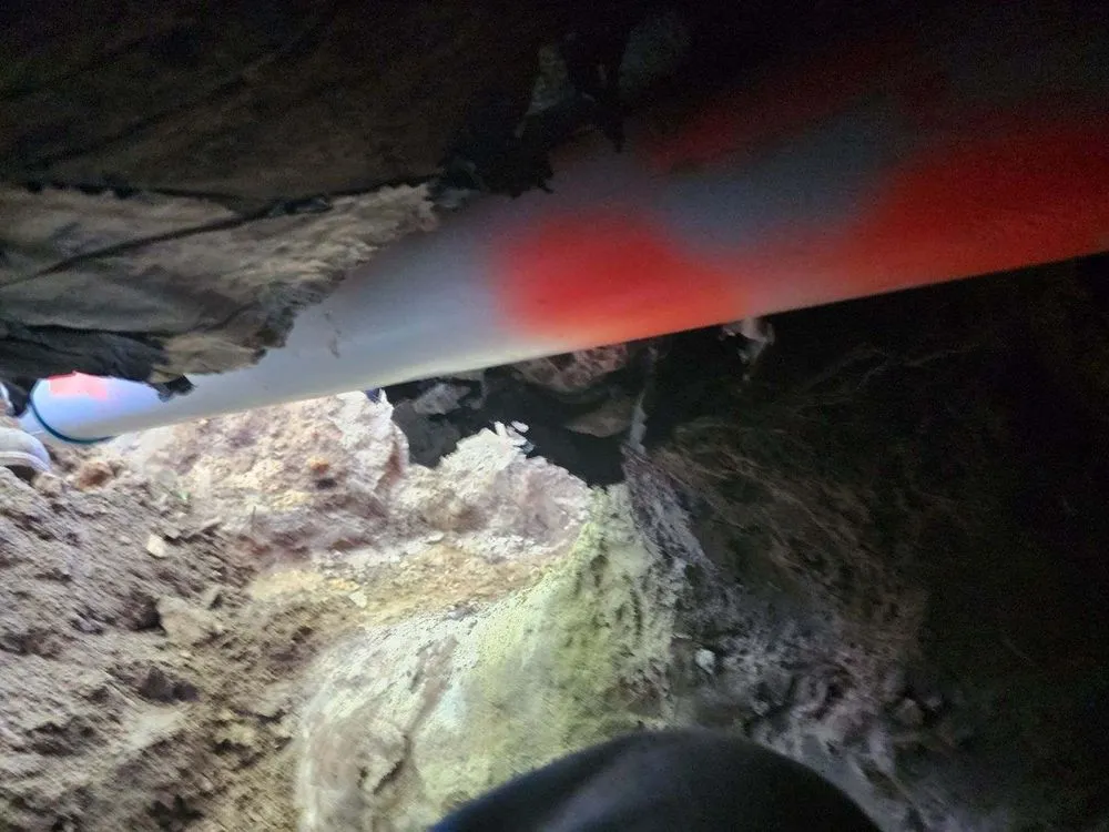 Expert water heater service in Spring, TX by J & G Plumbing Services