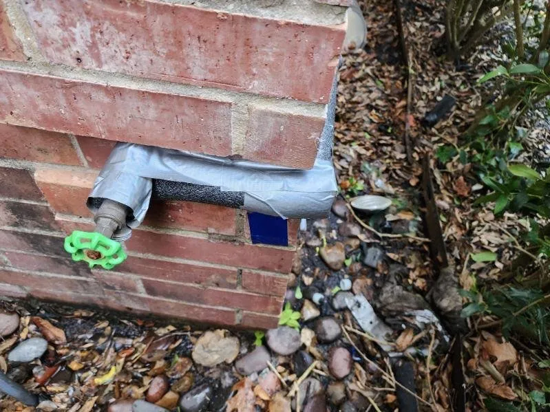 Emergency drain cleaning experts serving Spring, TX - J & G Plumbing Services