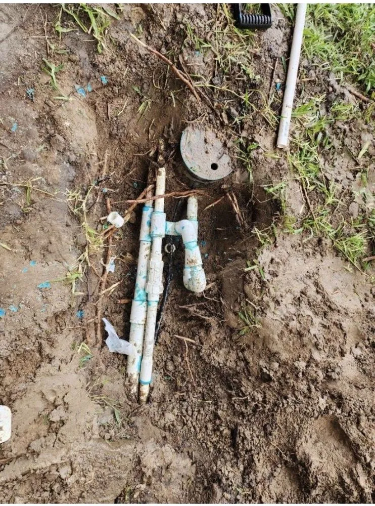 Slide of J & G Plumbing Services