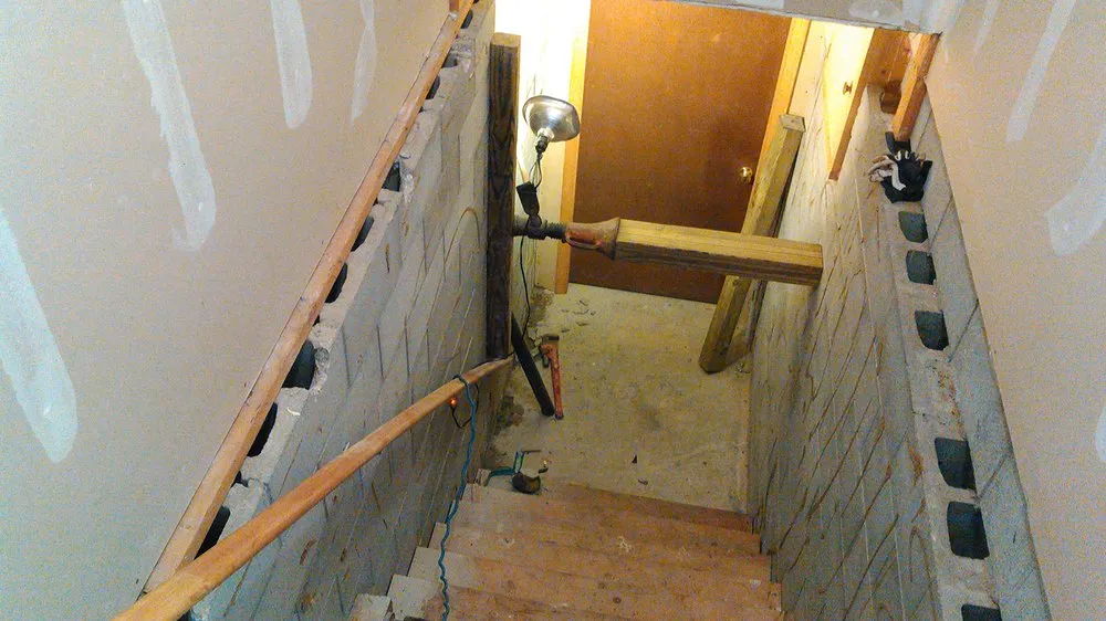 Slide of J & H Service