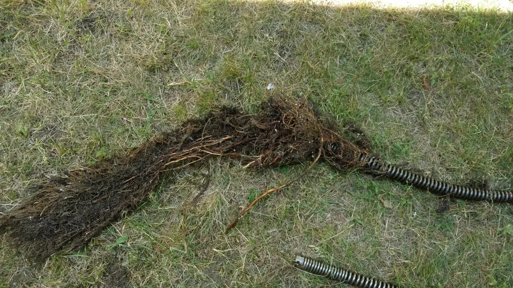 Slide of J & H Service