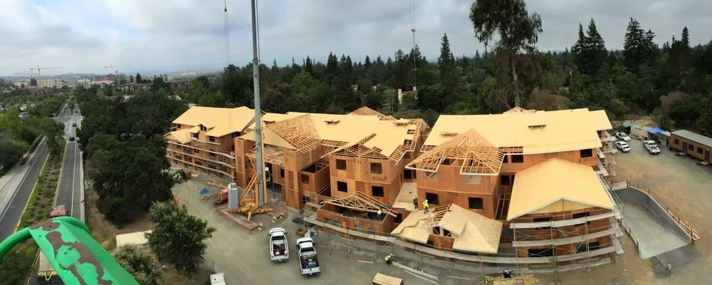 Slide of J & J Builders