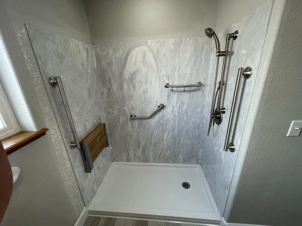 Slide of J & J Builders