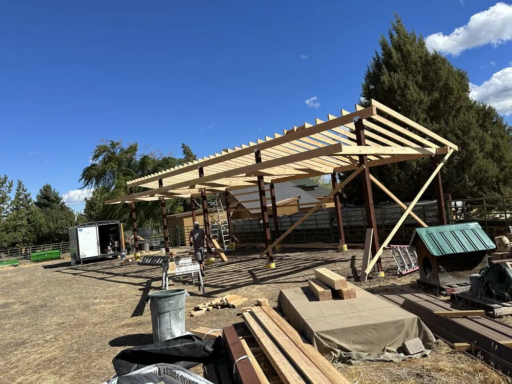 Slide of J & J Builders