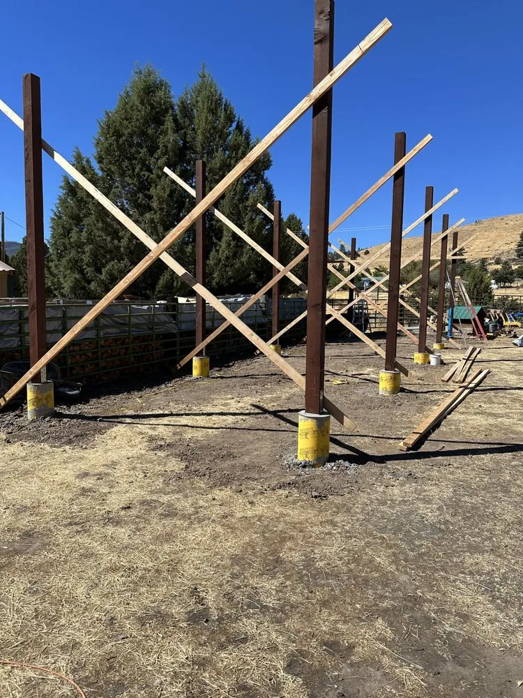 Slide of J & J Builders