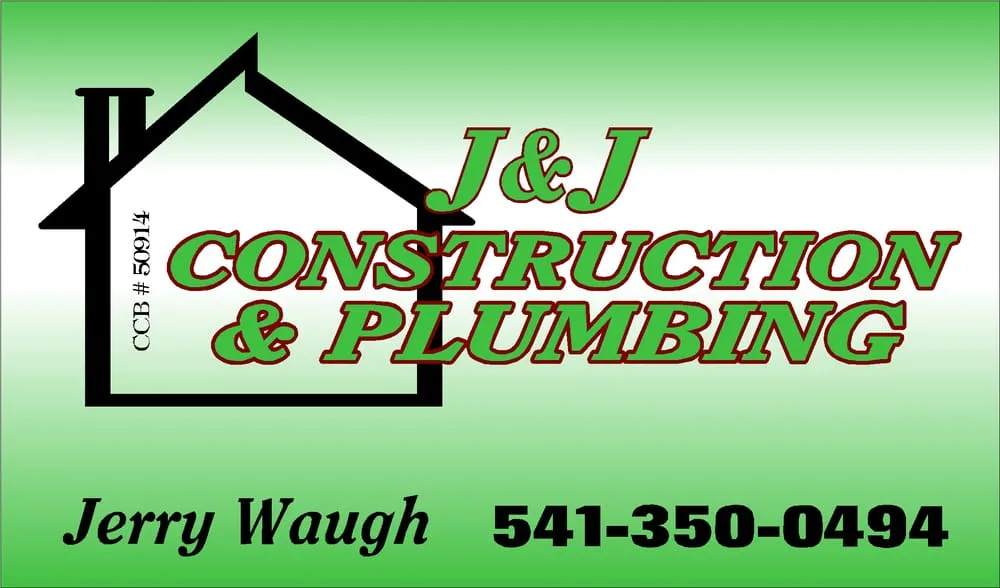 Slide of J & J Construction and Plumbing