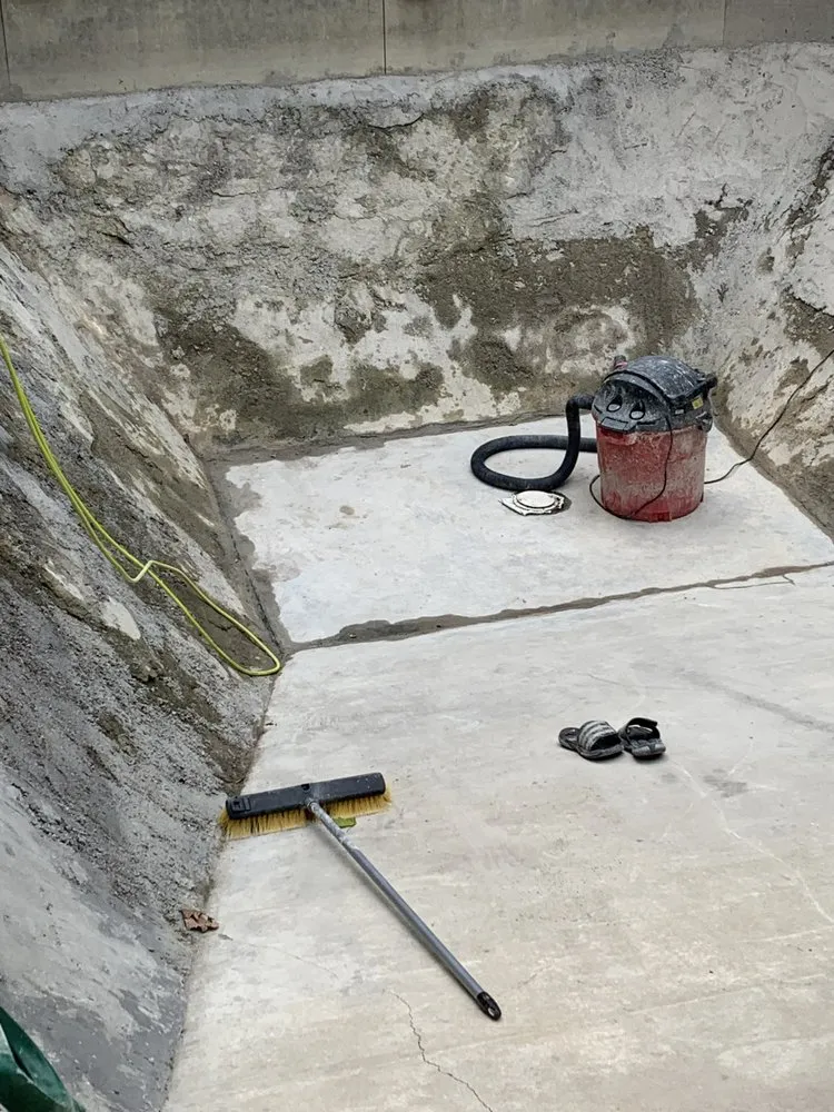 Slide of J & J construction