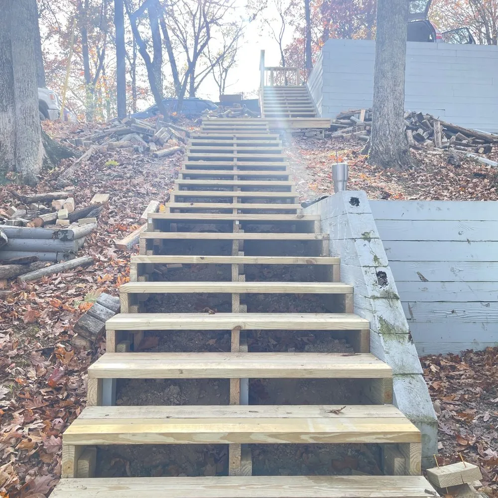 Quality pipe repair for homes in Seymour, IN by J & J construction